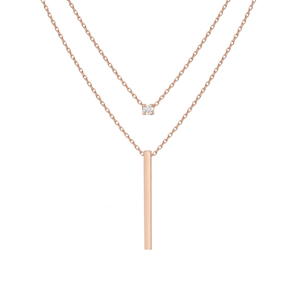 Necklace Stacking Set