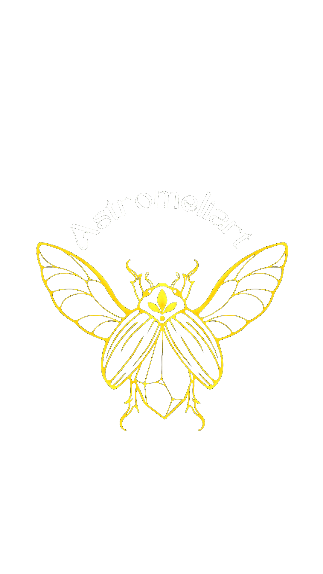 Astromeliart | One-off Handcrafted Jewelry